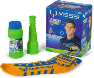 Trefl Bańki mydlane - Messi (60551) 1