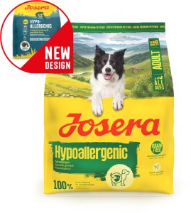 Josera Adult Hypoallergenic 12,5kg 2
