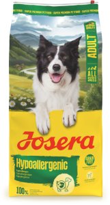 Josera Adult Hypoallergenic 12,5kg 4