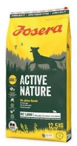 Josera Active Nature 12.5kg 1