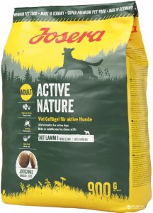 Josera Active Nature 1