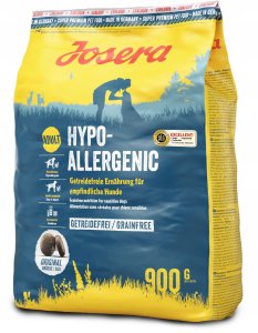 Josera Hipoalergiczna 0.9kg 1