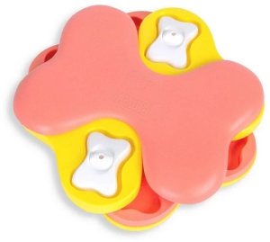 Nina Ottosson Tornado Small Pink - gra edukacyjna [71465] 1