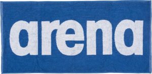 Ręcznik Arena GYM SOFT TOWEL royal-white rozmiar uniwersalny 1