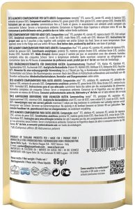Schesir Soup Karma dla Kota Zupa Tuńczyk Dynia 85g 2