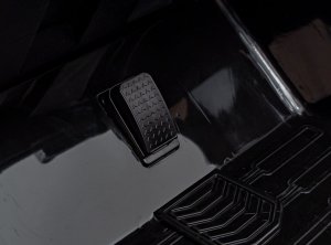 Pojazd Buggy Clash STRONG 4x4 Czerwony 14