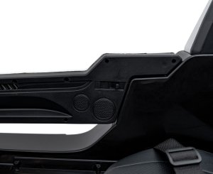 Pojazd Buggy Clash STRONG 4x4 Czerwony 21