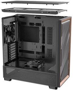 Obudowa Antec Flux SE (0-761345-10177-6) 16