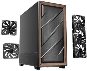 Obudowa Antec Flux SE (0-761345-10177-6) 18