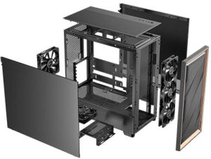 Obudowa Antec Flux SE (0-761345-10177-6) 19