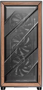 Obudowa Antec Flux SE (0-761345-10177-6) 5