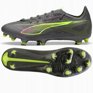 Buty Puma Ultra 5 Match FG/MG 108166-03 1