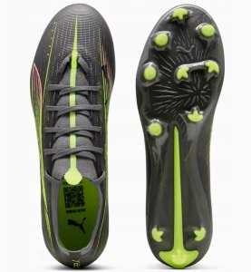 Puma Buty Ultra 5 Match FG/MG 108166-03 3