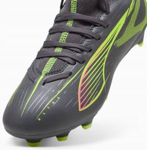 Buty Puma Ultra 5 Match Jr FG/MG 108167-03 2