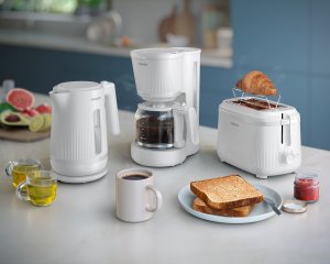 PHILIPS Serie 3000 HD2511/00 biały 5