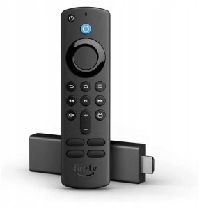 Multimedijos grotuvas Amazon Fire TV Stick HD 2024 2