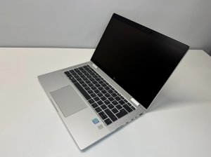 REFURBISHED | Grade A | HP ZBook Firefly 14 G8 | 14.0" FHD | i7-1165G7 | 32GB | 512GB SSD | Quadro T500 4GB | Hewlett-Packard 1