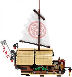LEGO Ninjago Movie Perła Przeznaczenia (70618) 5
