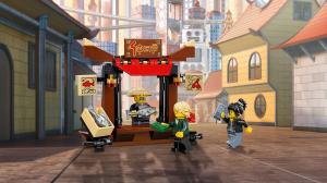 LEGO Ninjago Pościg w Ninjago City ( 70607 ) 10