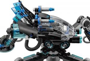 LEGO Ninjago Nartnik ( 70611 ) 4