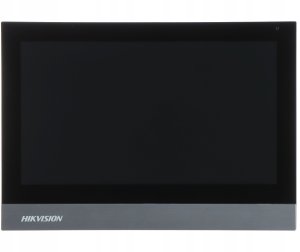 PANEL WEWNĘTRZNY IP DS-KH8380-TE1 Hikvision 2