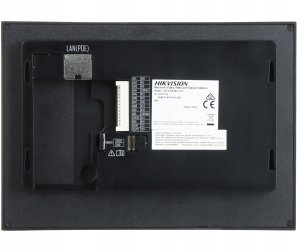 PANEL WEWNĘTRZNY IP DS-KH8380-TE1 Hikvision 4