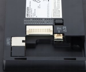 PANEL WEWNĘTRZNY IP DS-KH8380-TE1 Hikvision 6