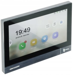 PANEL WEWNĘTRZNY IP DS-KH8381-TE1 Hikvision 1