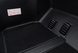 Pojazd Mercedes Benz MAYBACH G650 Biały 24