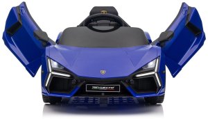 Pojazd Lamborghini Revuelto Niebieski 16