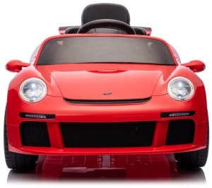 Pojazd RUF CTR3 Czerwony 15