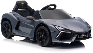 Pojazd Lamborghini Revuelto Szary 1