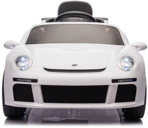 Pojazd RUF CTR3 Biały 12