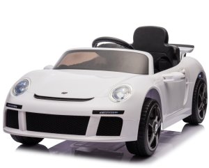 Pojazd RUF CTR3 Biały 13