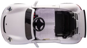 Pojazd RUF CTR3 Biały 10