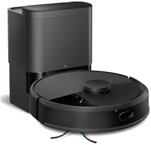 iRobot Robot Sprzątający mopujący Roomba 105 Combo + stacja AutoEmpty 2