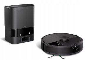 iRobot Robot Sprzątający mopujący Roomba 105 Combo + stacja AutoEmpty 3