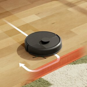 iRobot Robot Sprzątający mopujący Roomba 105 Combo + stacja AutoEmpty 6