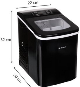 Kostkarka do lodu Ruhhy Kostkarka do lodu (25565) 3