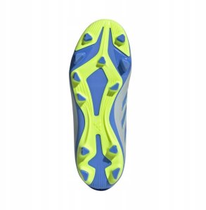 Buty adidas COPA PURE III Club Jr FG/MG IE1198 2