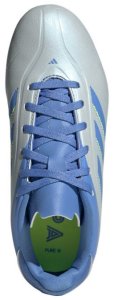Buty adidas COPA PURE III Club Jr FG/MG IE1198 4