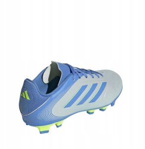 Buty adidas COPA PURE III Club Jr FG/MG IE1198 5