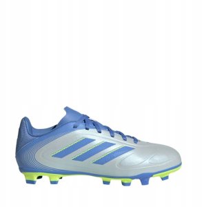 Buty adidas COPA PURE III Club Jr FG/MG IE1198 6