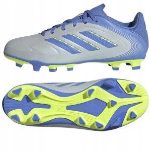 Buty adidas COPA PURE III Club Jr FG/MG IE1198 7