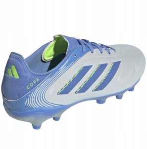 Buty adidas COPA PURE III League Jr FG/MG IE1195 2