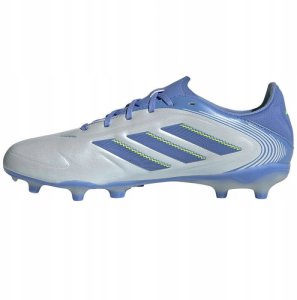 Buty adidas COPA PURE III League Jr FG/MG IE1195 3