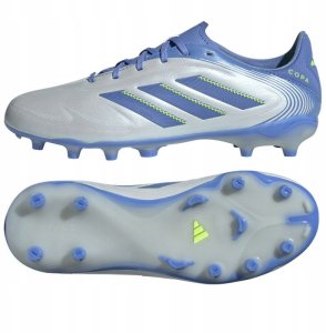 Buty adidas COPA PURE III League Jr FG/MG IE1195 4