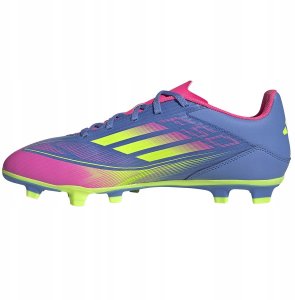Buty adidas F50 Club FG/MG IE1245 12