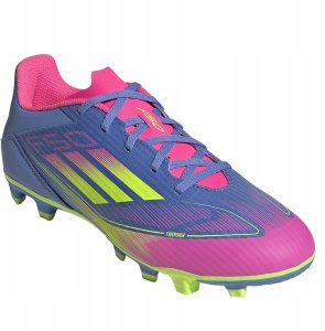 Buty adidas F50 Club FG/MG IE1245 14