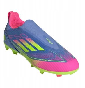 Buty adidas F50 Club FG/MG IE1245 2
